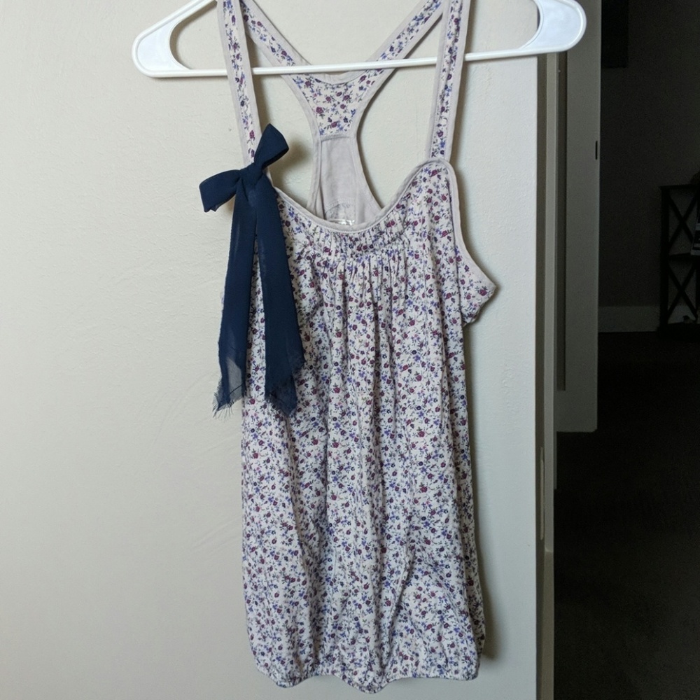Dressy Cami top